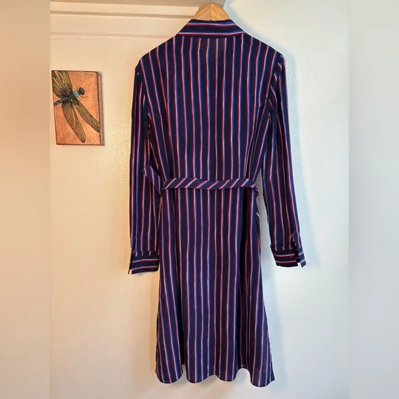 Altuzarra Silk Dress - Picture 6 of 10